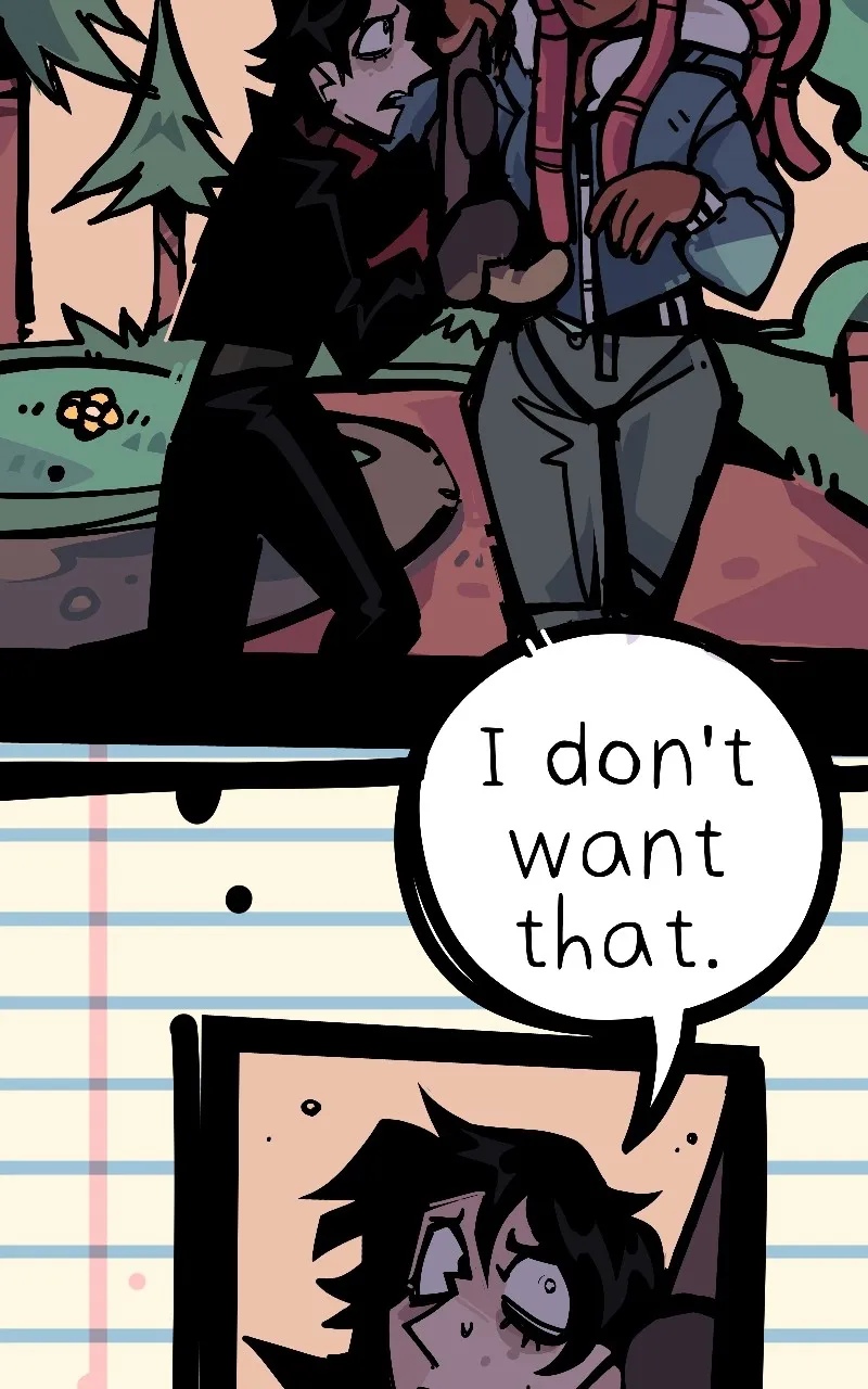 Paperteeth! Chapter 18 page 12 - 