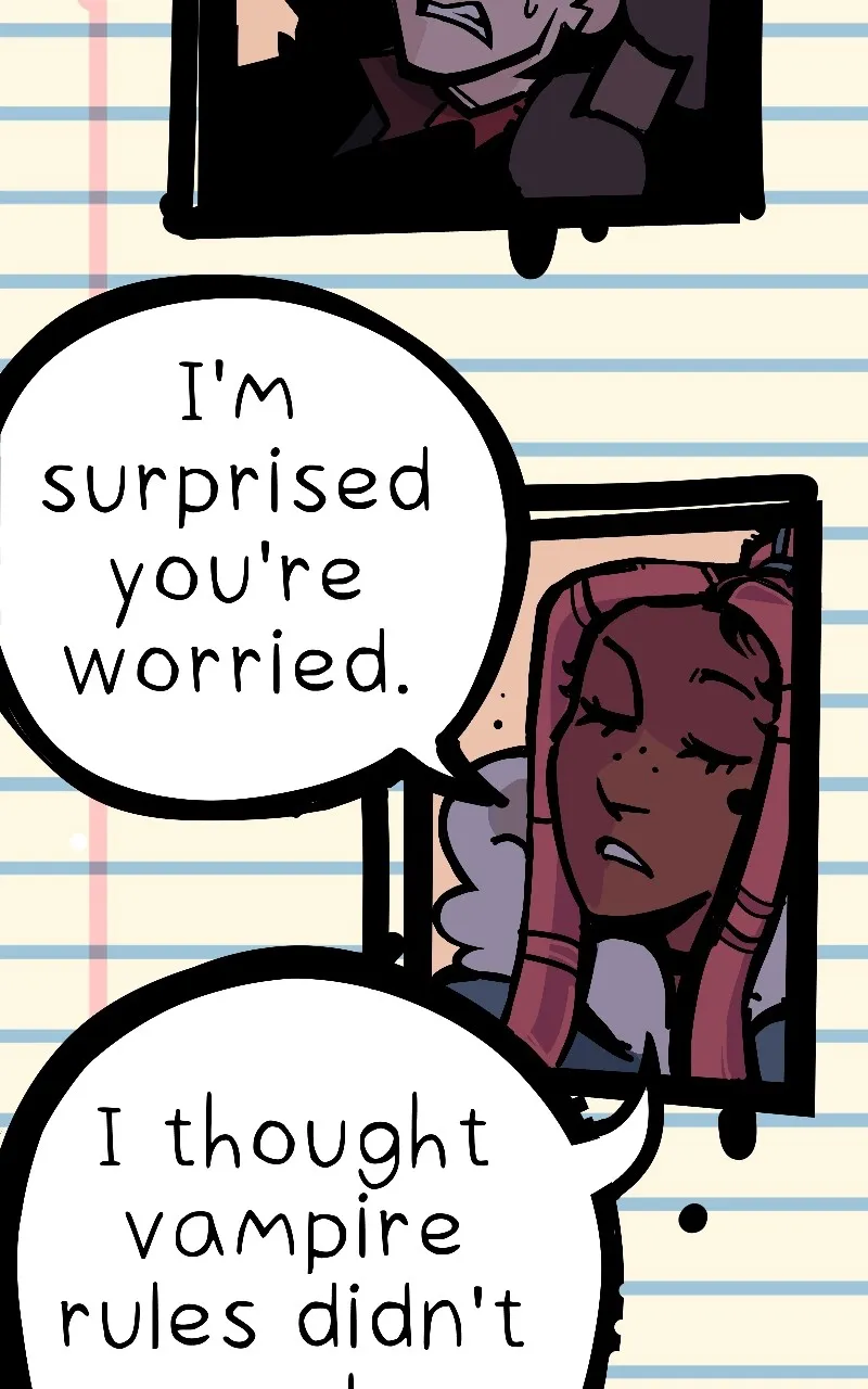 Paperteeth! Chapter 18 page 13 - 
