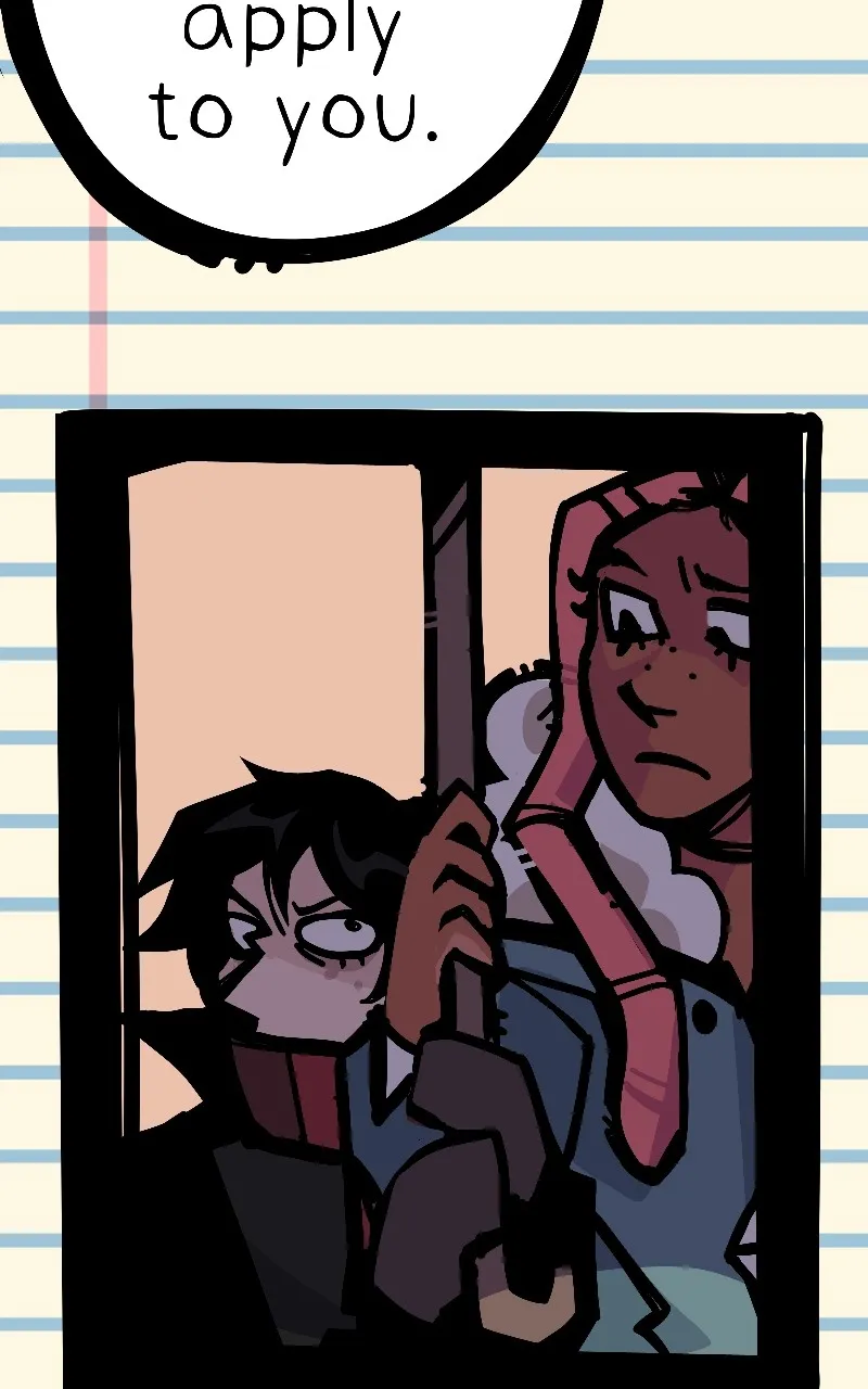 Paperteeth! Chapter 18 page 14 - 