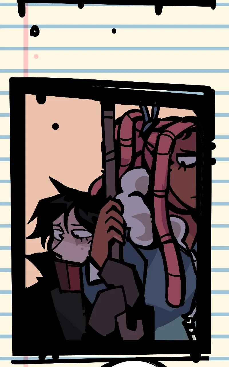 Paperteeth! Chapter 18 page 15 - 