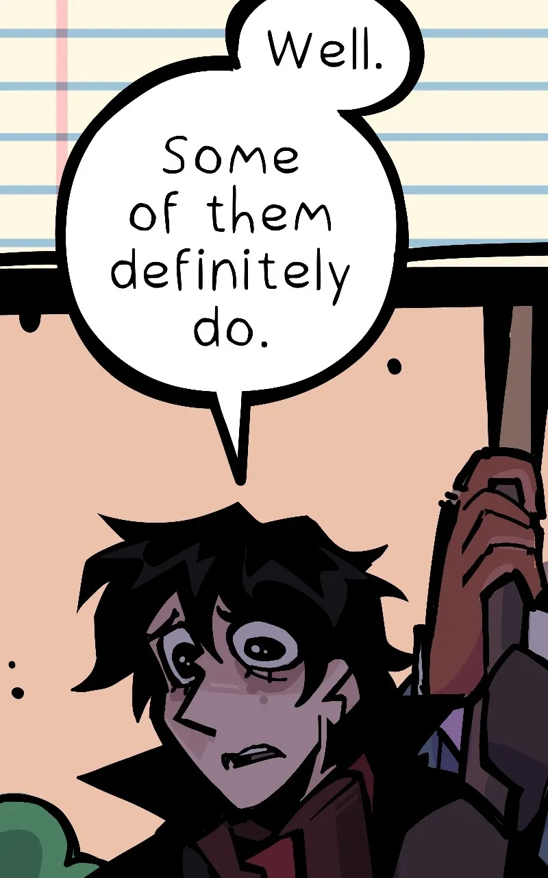Paperteeth! Chapter 18 page 16 - 