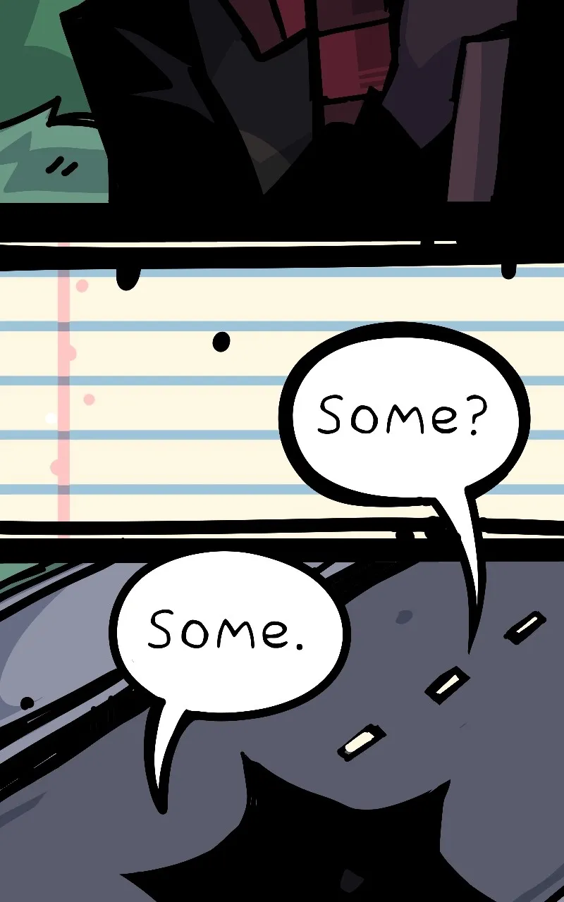 Paperteeth! Chapter 18 page 17 - 