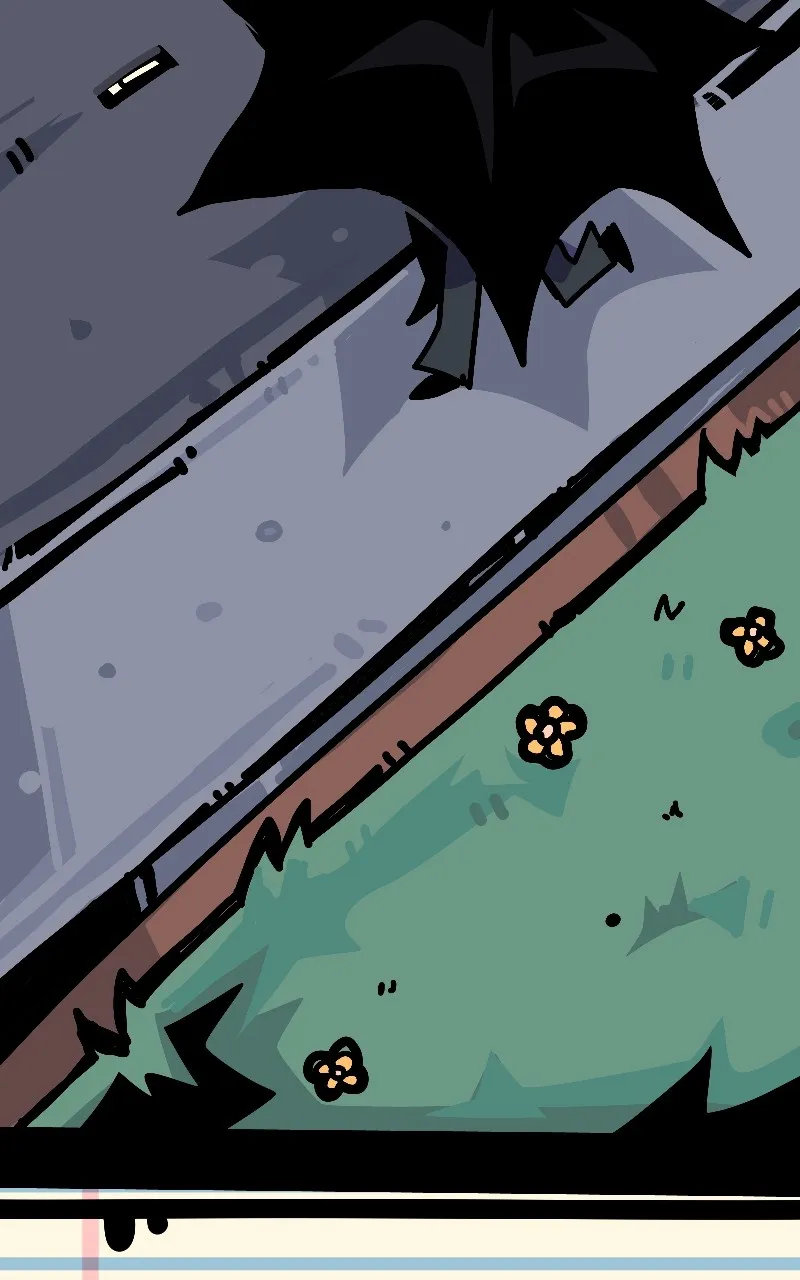 Paperteeth! Chapter 18 page 18 - 