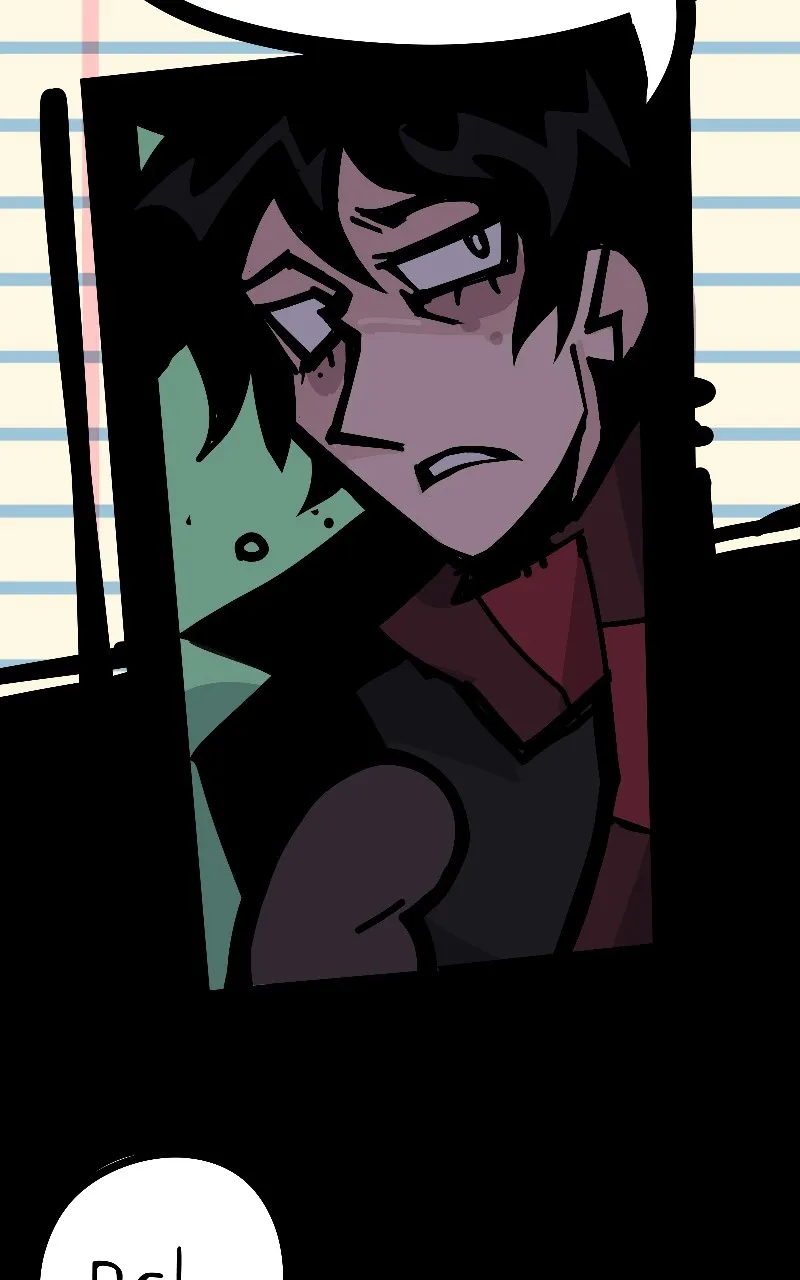 Paperteeth! Chapter 18 page 21 - 