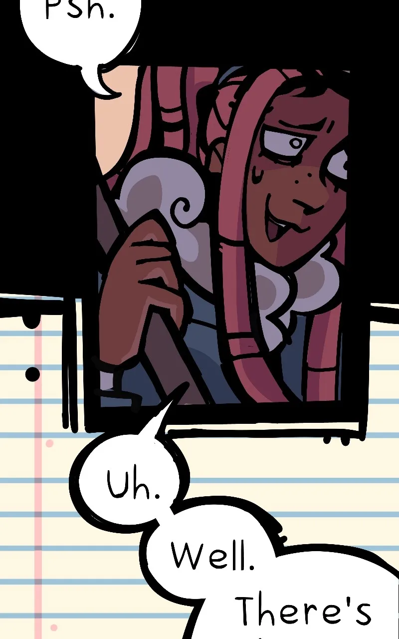 Paperteeth! Chapter 18 page 22 - 