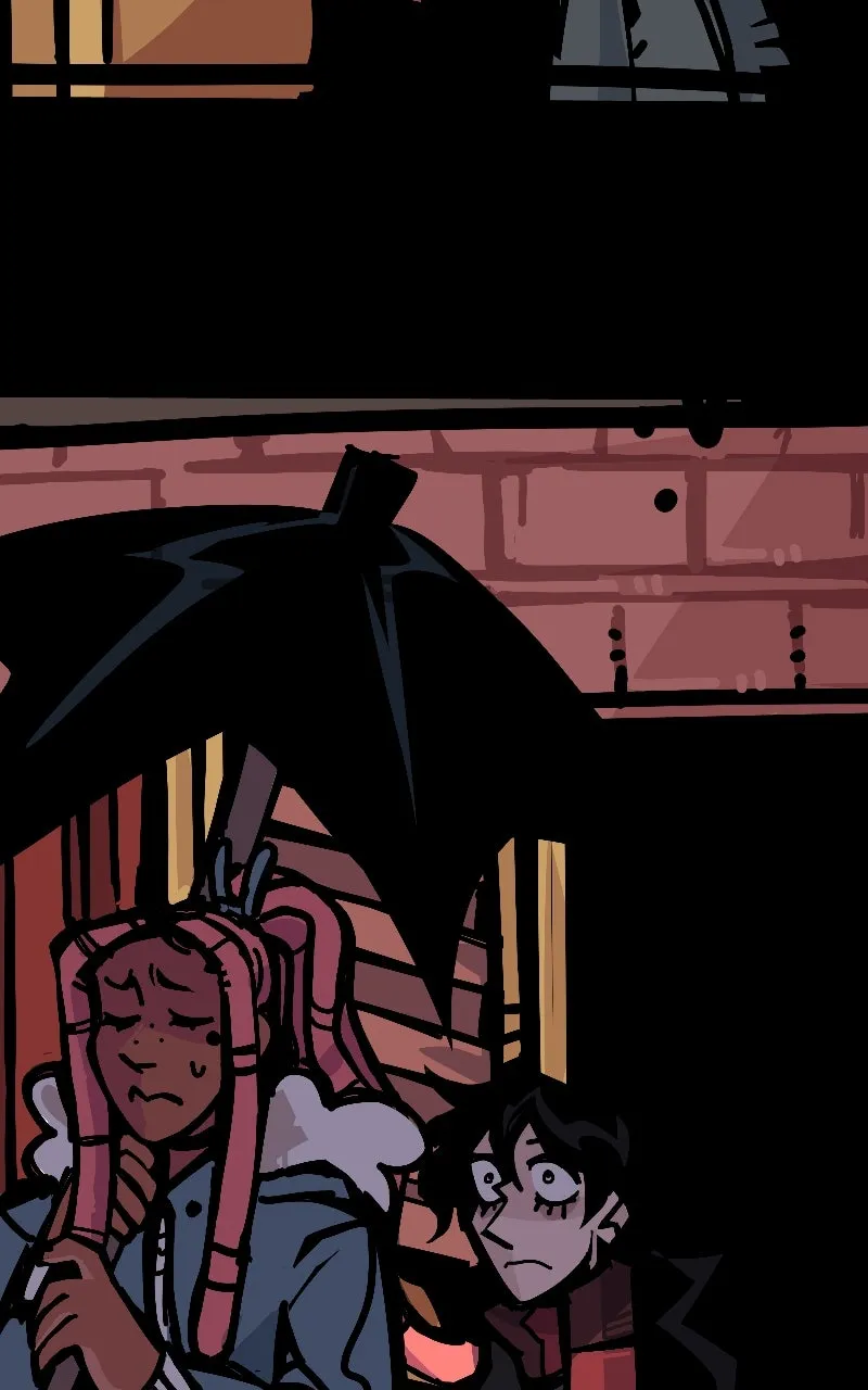 Paperteeth! Chapter 18 page 5 - 