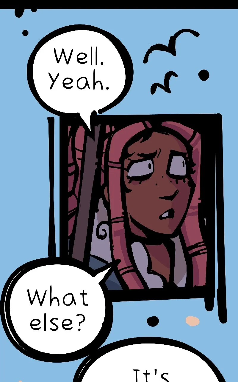 Paperteeth! Chapter 18 page 10 - 