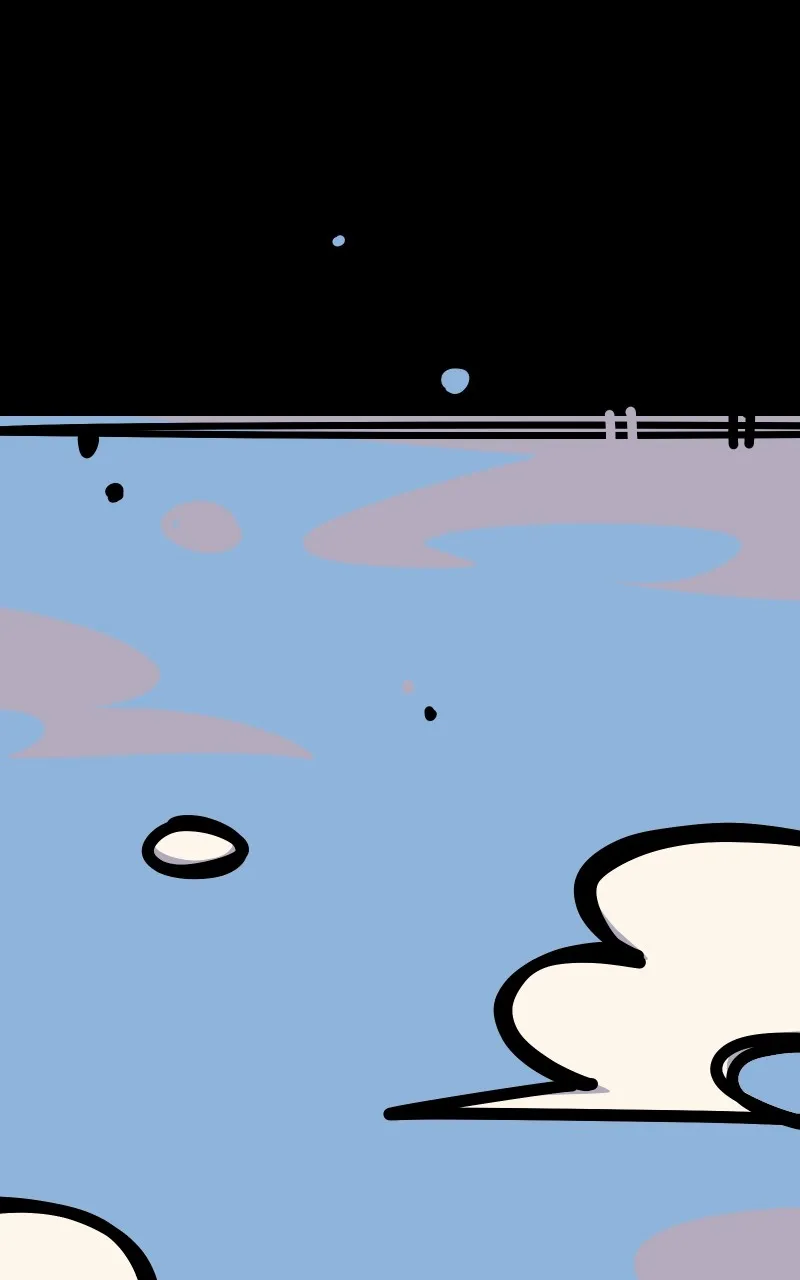 Paperteeth! Chapter 19 page 2 - 