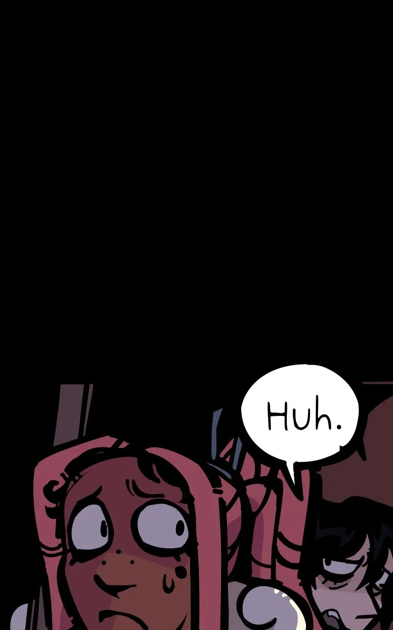 Paperteeth! Chapter 19 page 11 - 