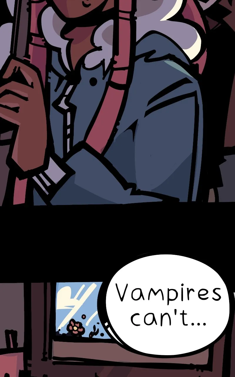 Paperteeth! Chapter 19 page 12 - 