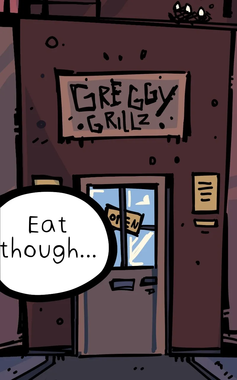 Paperteeth! Chapter 19 page 13 - 