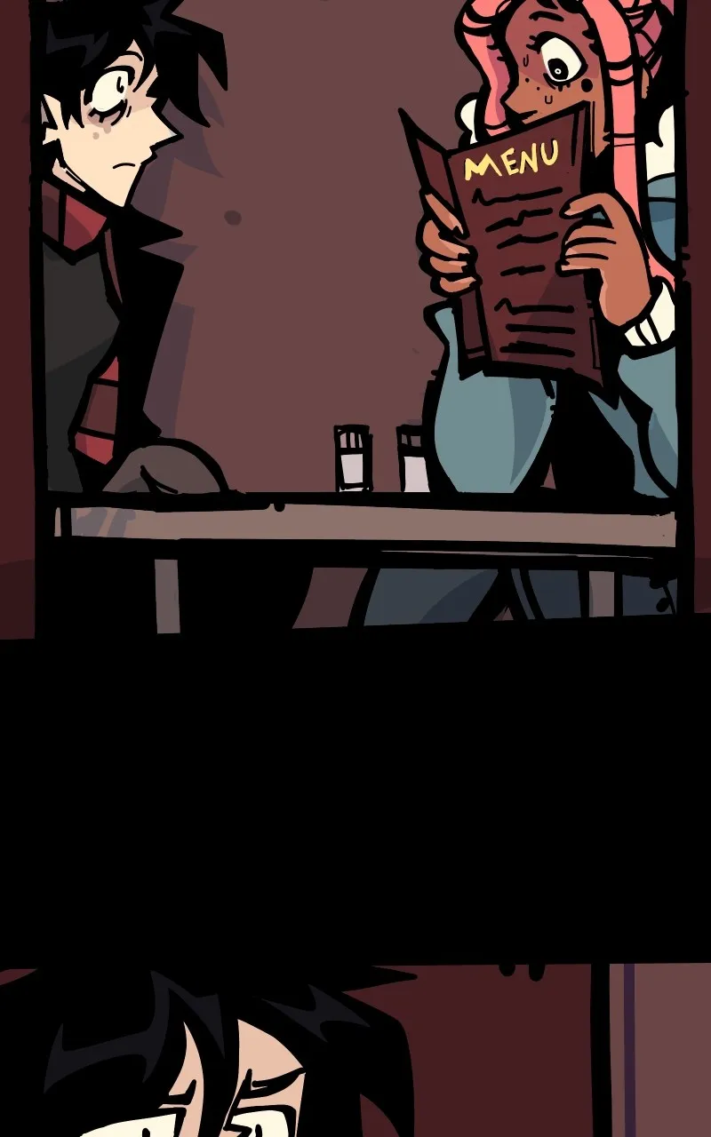 Paperteeth! Chapter 19 page 15 - 