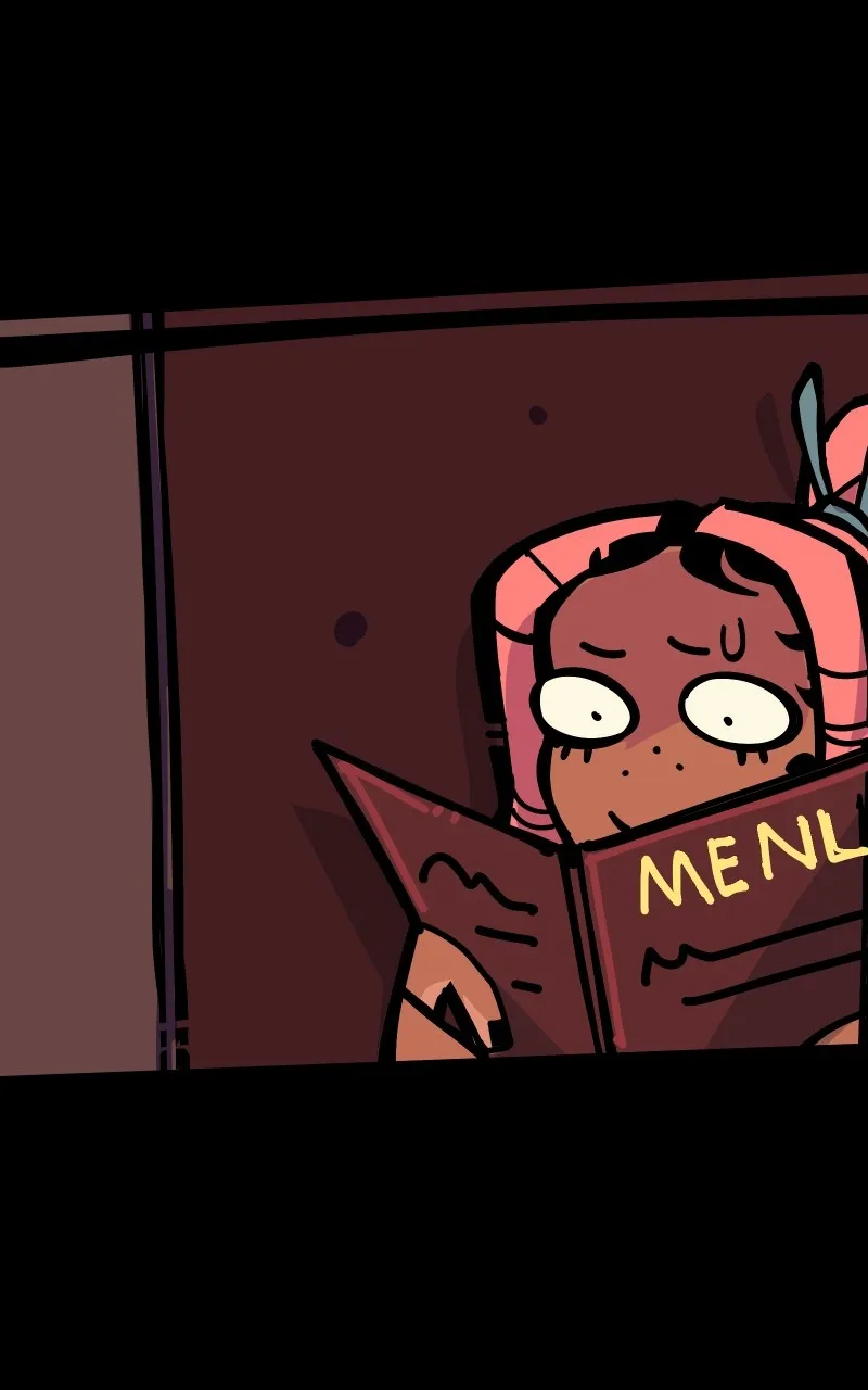 Paperteeth! Chapter 19 page 17 - 