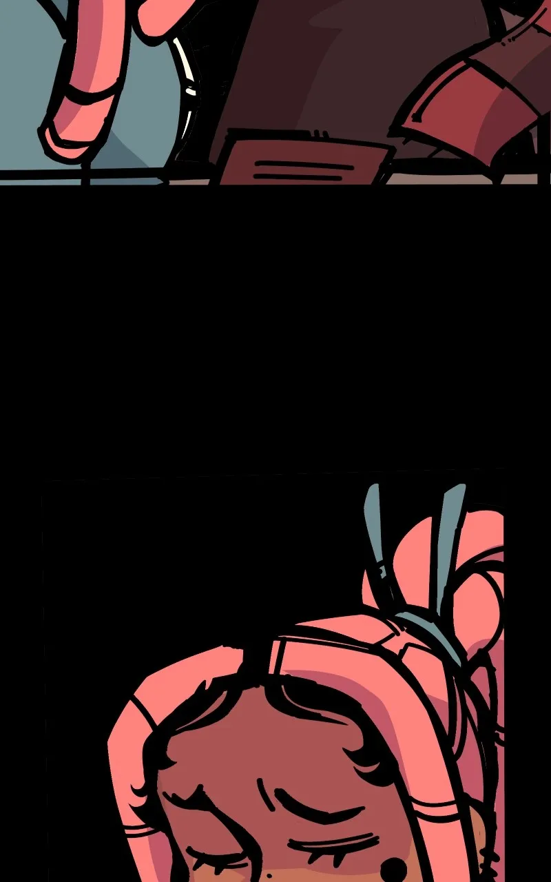 Paperteeth! Chapter 19 page 21 - 