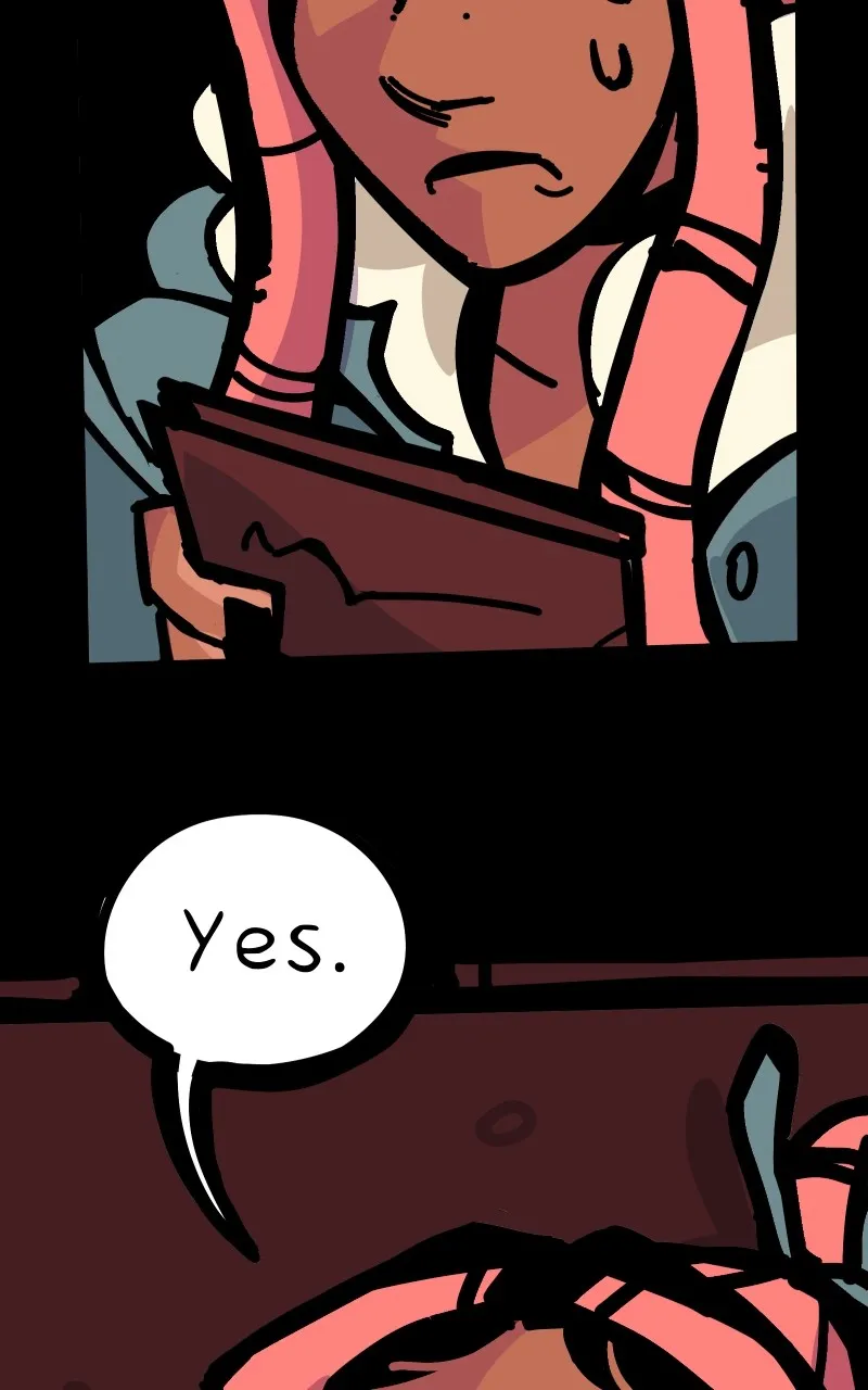 Paperteeth! Chapter 19 page 22 - 
