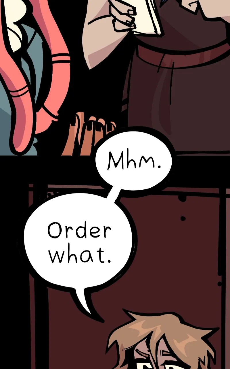 Paperteeth! Chapter 19 page 25 - 