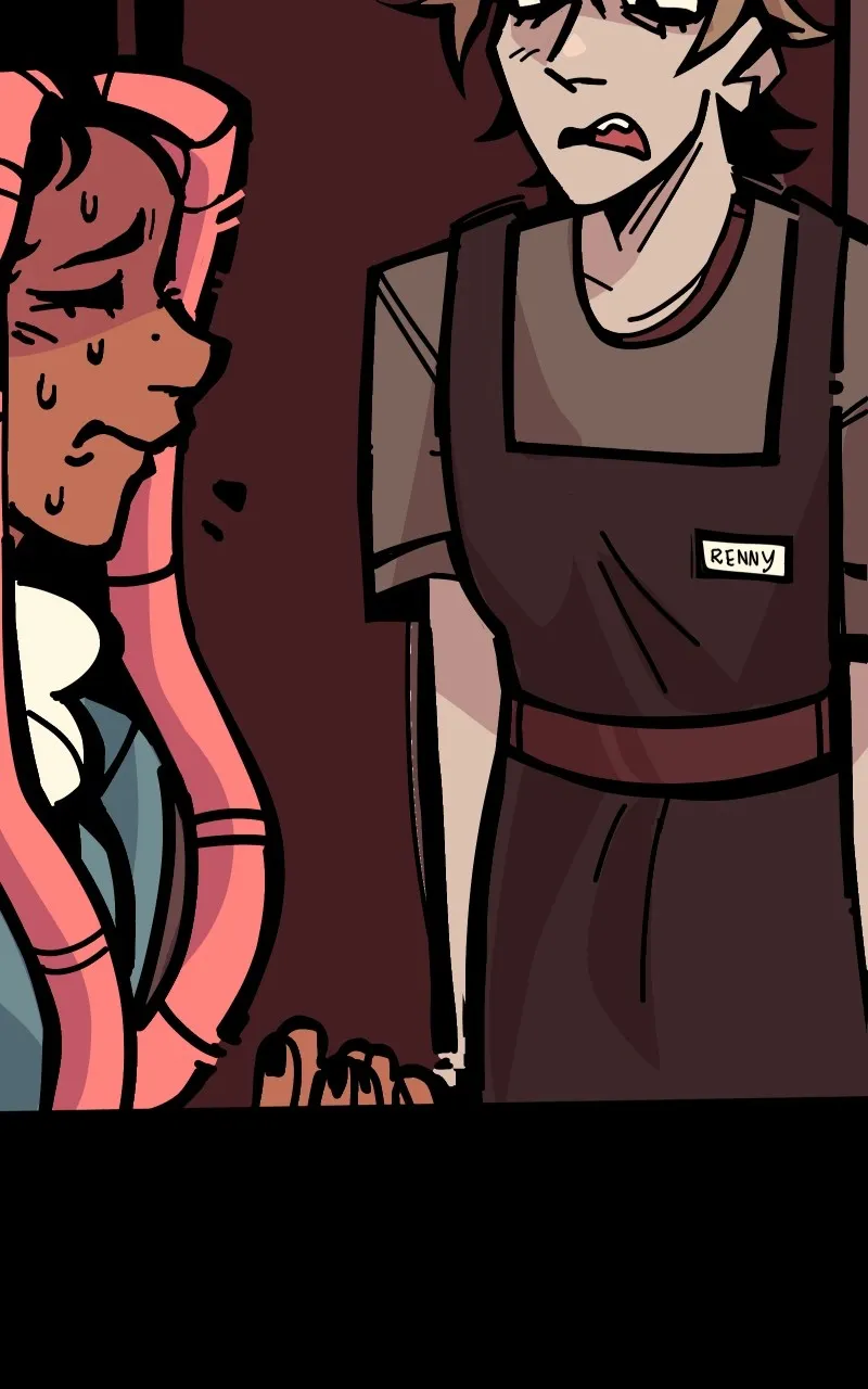 Paperteeth! Chapter 19 page 26 - 