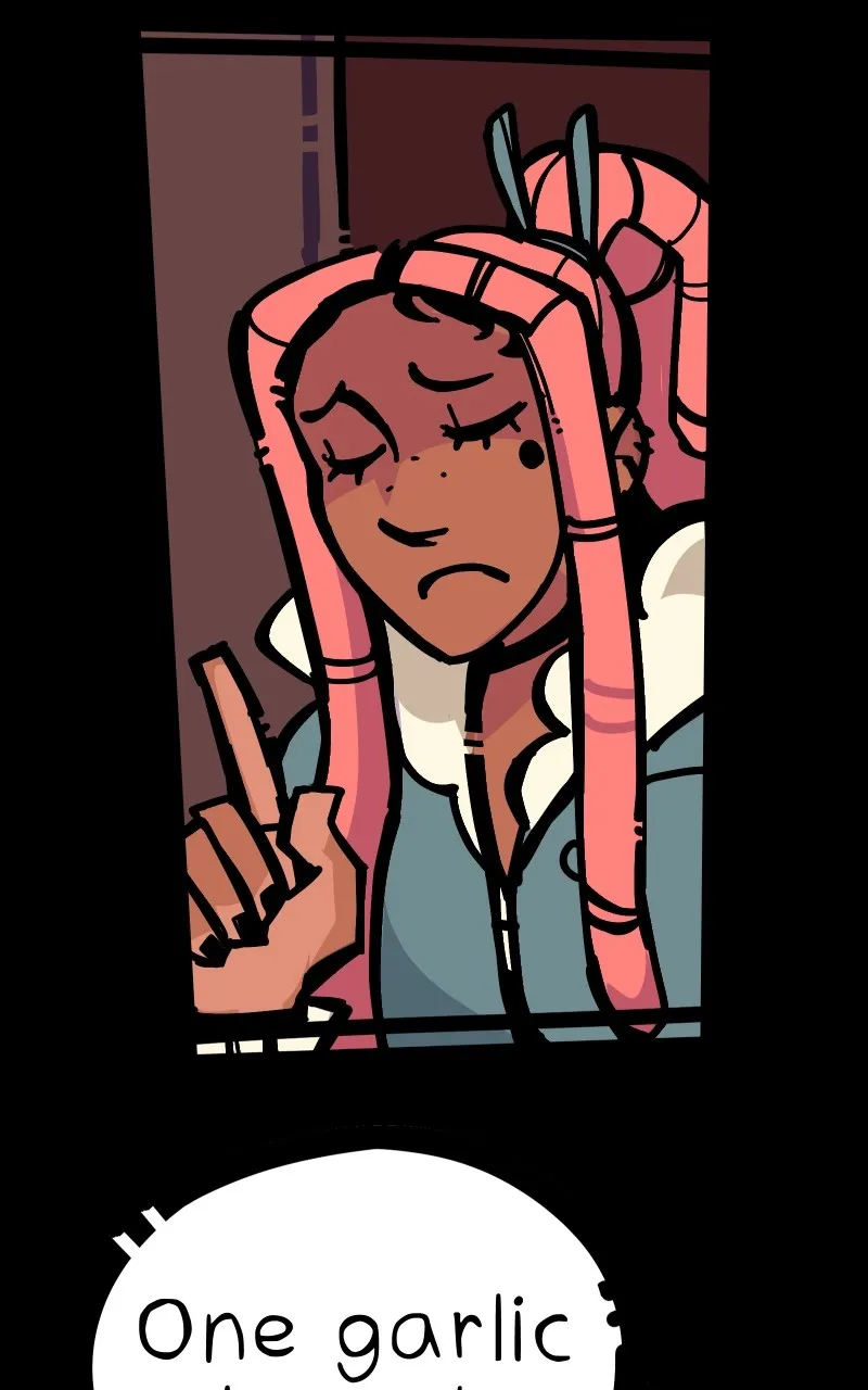 Paperteeth! Chapter 19 page 27 - 