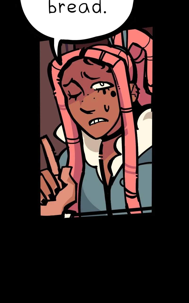 Paperteeth! Chapter 19 page 28 - 