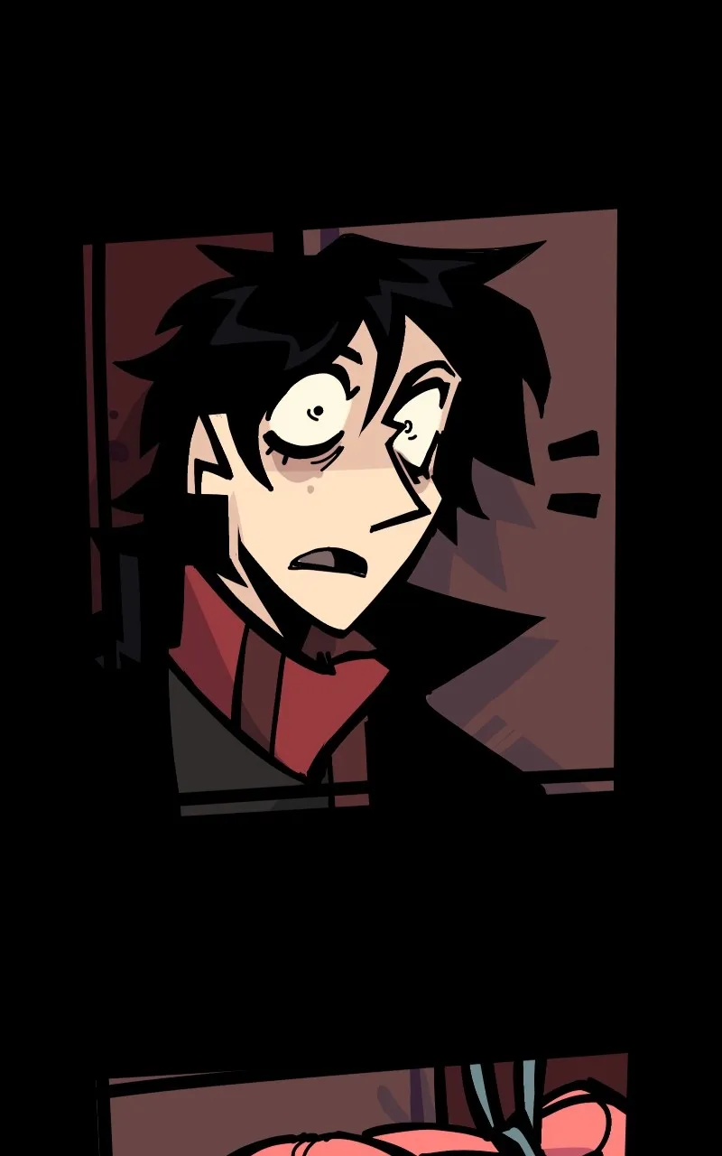Paperteeth! Chapter 19 page 29 - 
