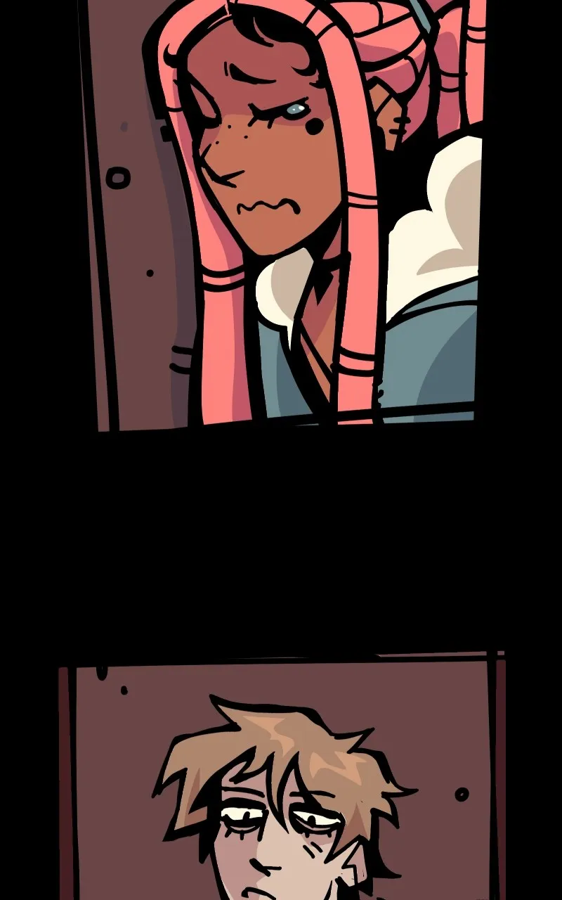Paperteeth! Chapter 19 page 30 - 