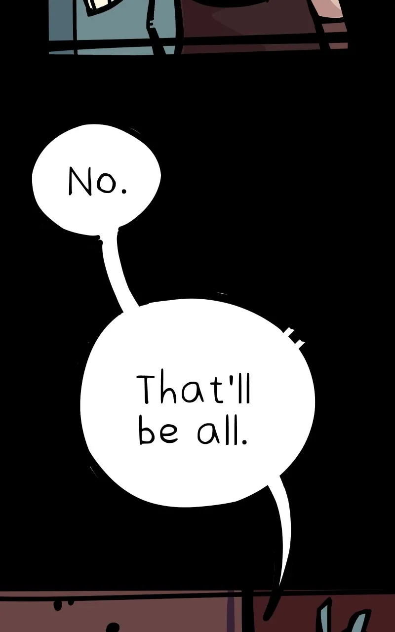 Paperteeth! Chapter 19 page 33 - 