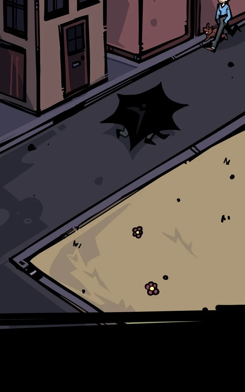 Paperteeth! Chapter 19 page 6 - 