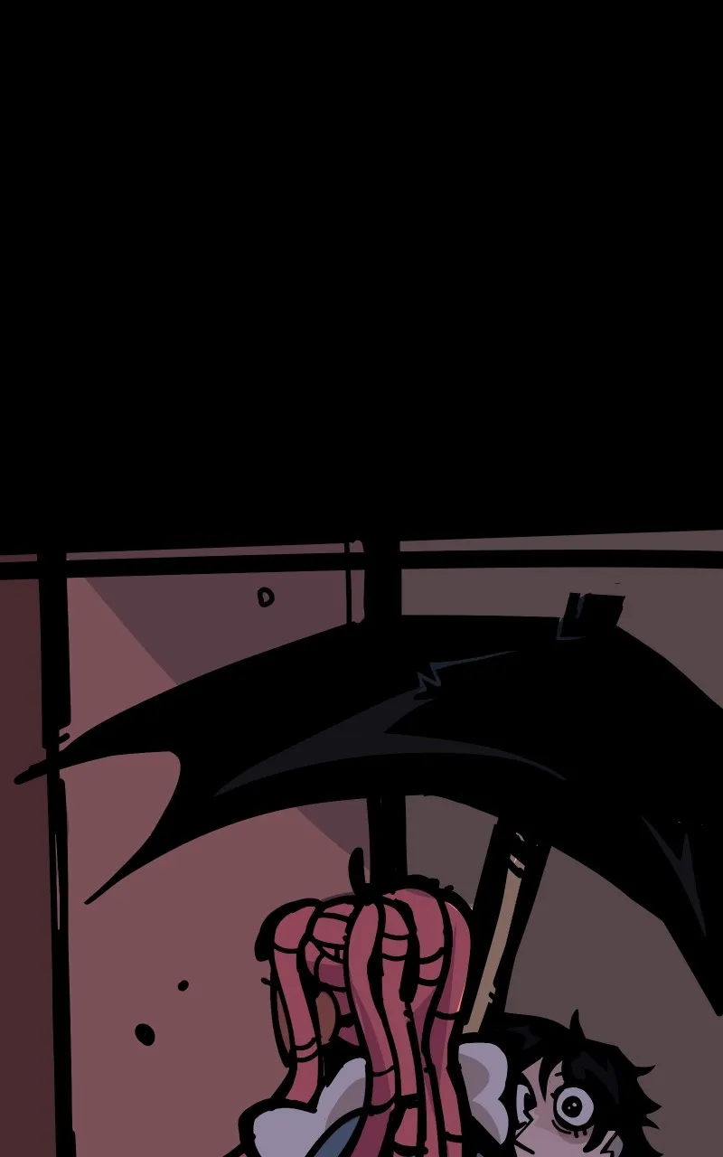 Paperteeth! Chapter 19 page 7 - 