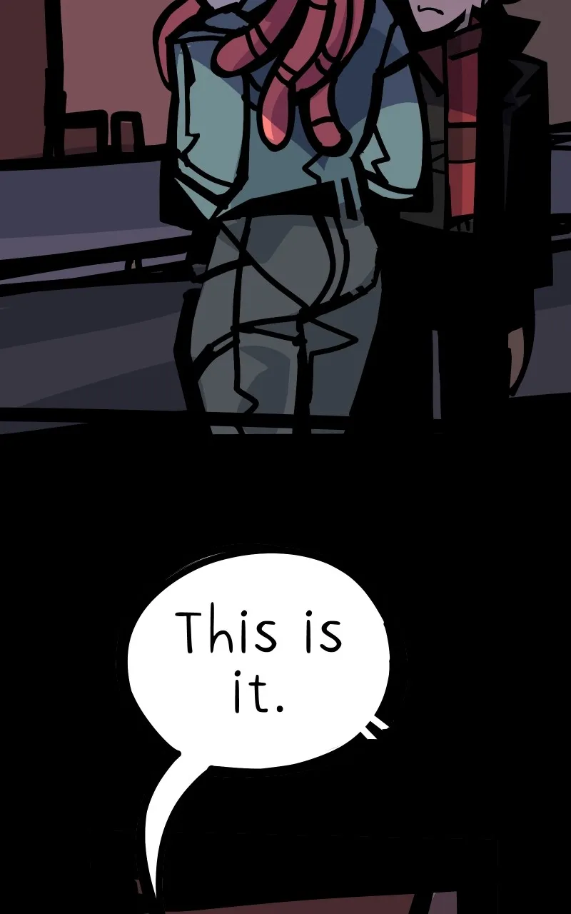 Paperteeth! Chapter 19 page 8 - 