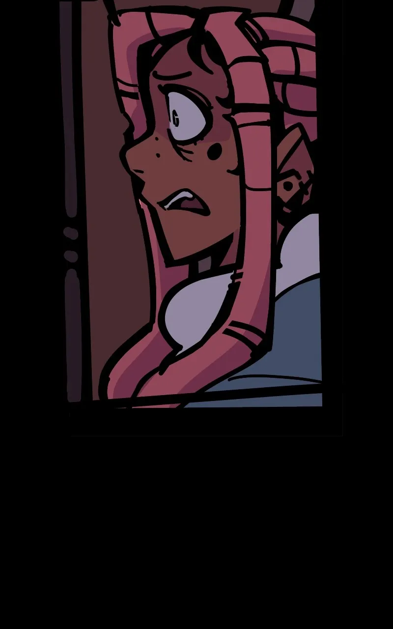 Paperteeth! Chapter 19 page 9 - 