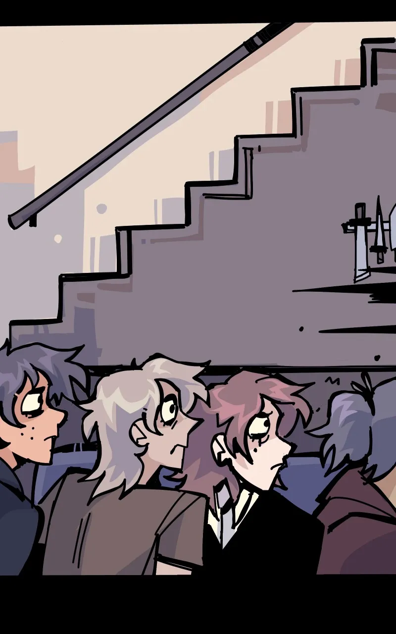 Paperteeth! Chapter 2 page 2 - 