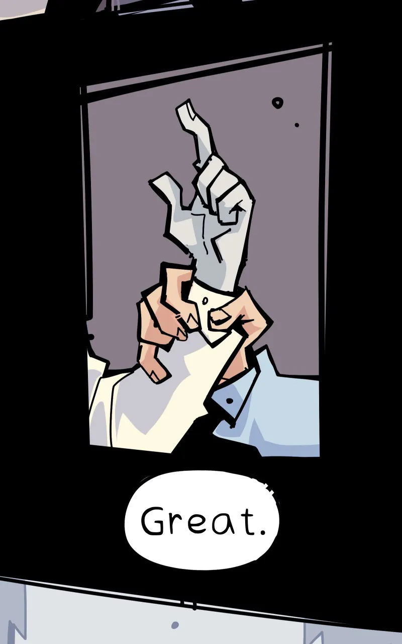 Paperteeth! Chapter 2 page 13 - 