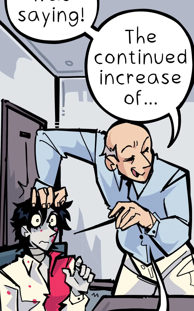 Paperteeth! Chapter 2 page 15 - 