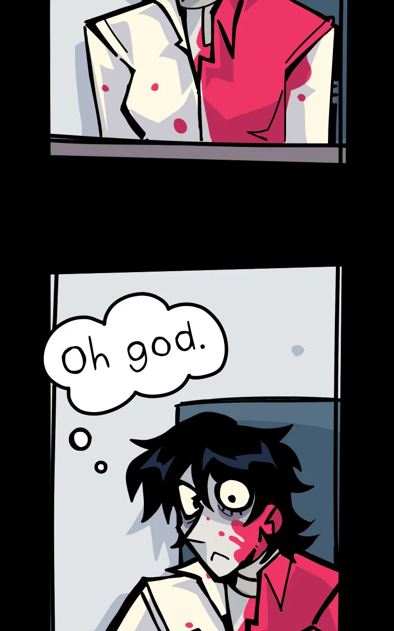 Paperteeth! Chapter 2 page 18 - 