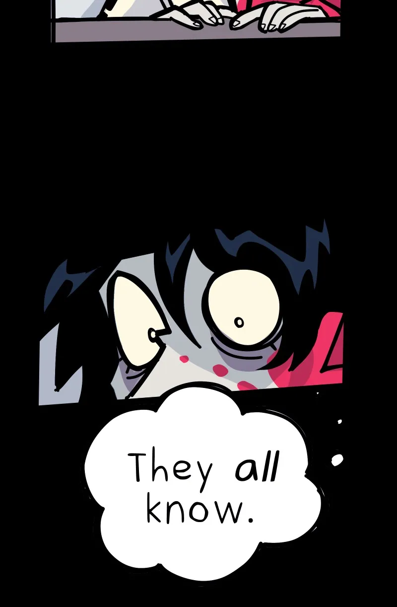 Paperteeth! Chapter 2 page 19 - 