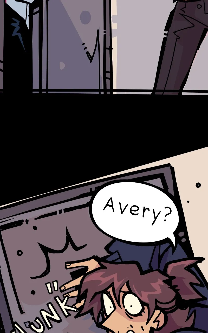Paperteeth! Chapter 2 page 5 - 