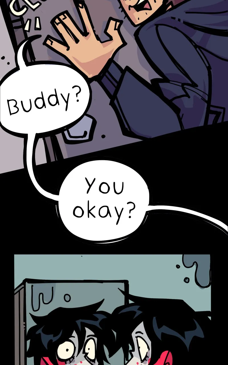 Paperteeth! Chapter 2 page 6 - 