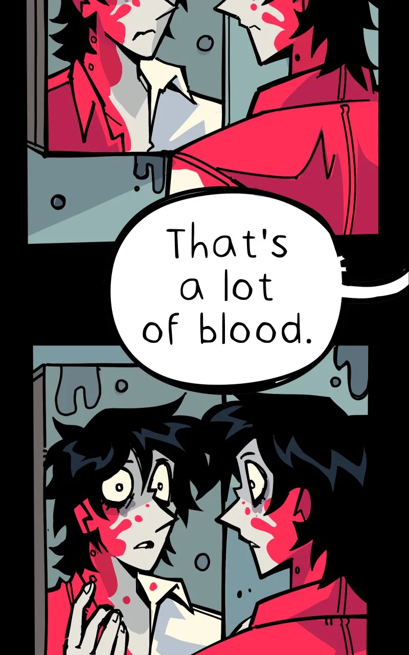 Paperteeth! Chapter 2 page 7 - 