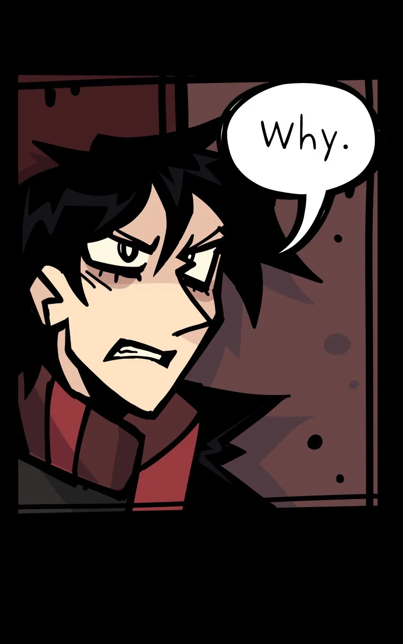 Paperteeth! Chapter 20 page 1 - 