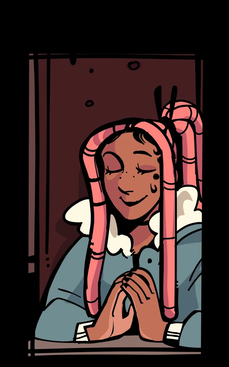 Paperteeth! Chapter 20 page 2 - 