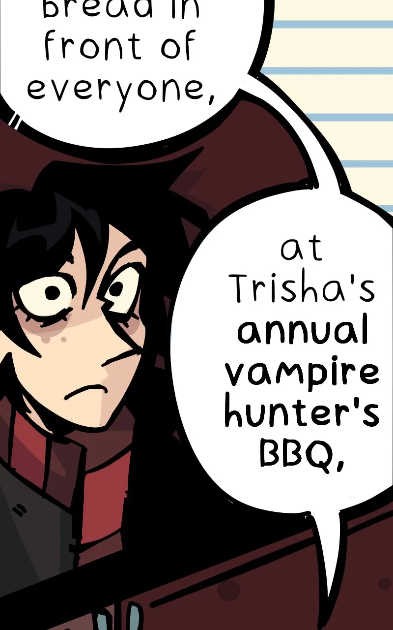 Paperteeth! Chapter 20 page 11 - 