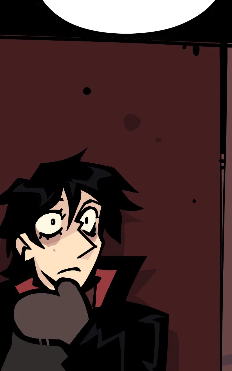 Paperteeth! Chapter 20 page 13 - 