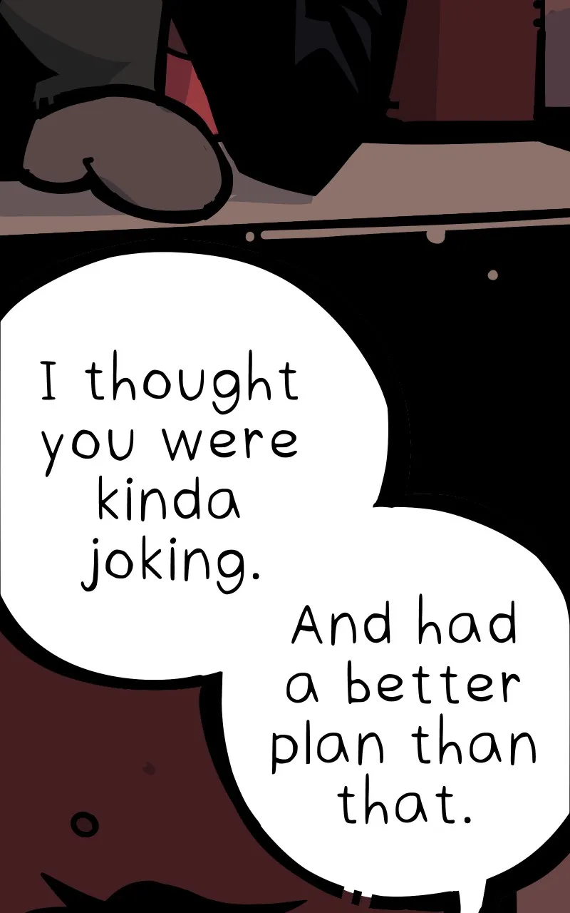 Paperteeth! Chapter 20 page 14 - 