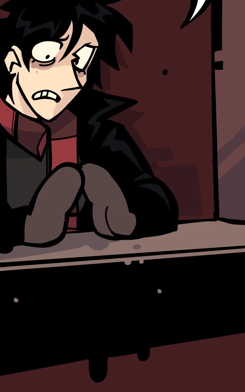 Paperteeth! Chapter 20 page 15 - 