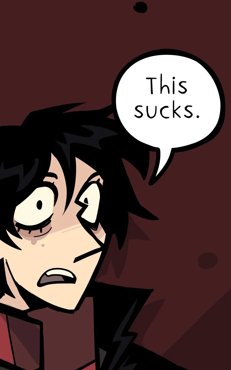 Paperteeth! Chapter 20 page 16 - 