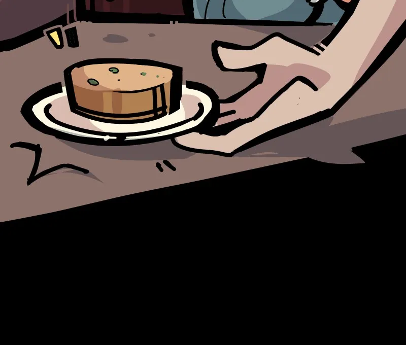 Paperteeth! Chapter 20 page 20 - 