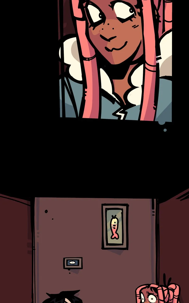 Paperteeth! Chapter 20 page 6 - 