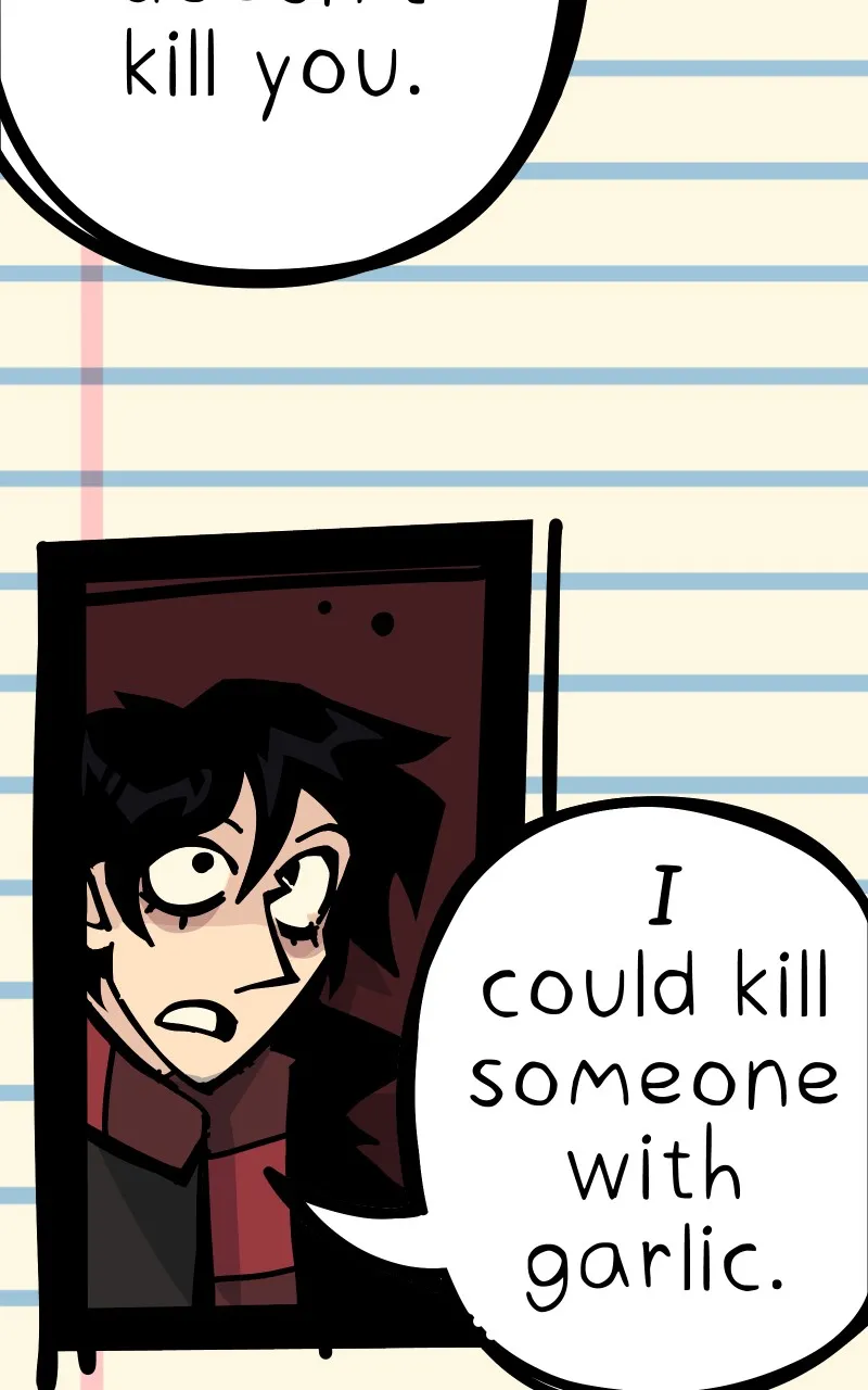 Paperteeth! Chapter 20 page 9 - 