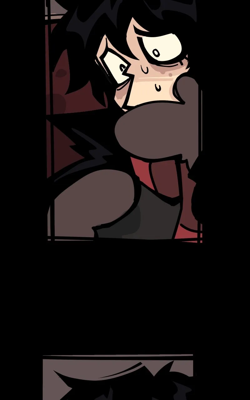 Paperteeth! Chapter 21 page 2 - 
