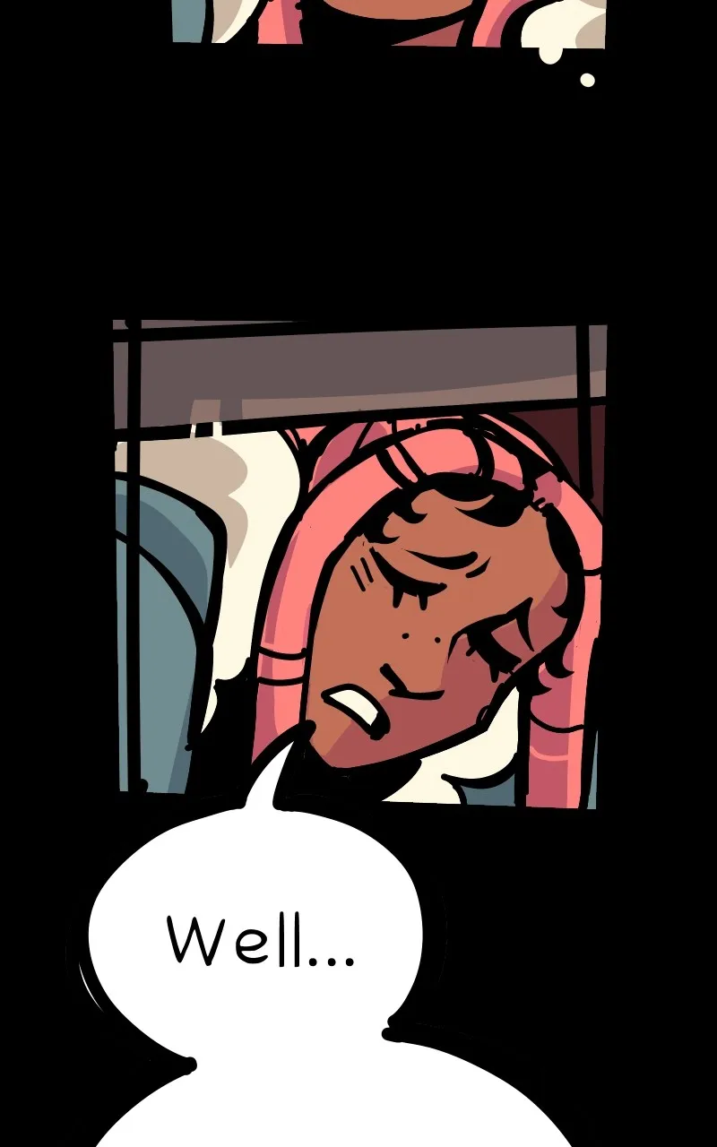 Paperteeth! Chapter 21 page 11 - 